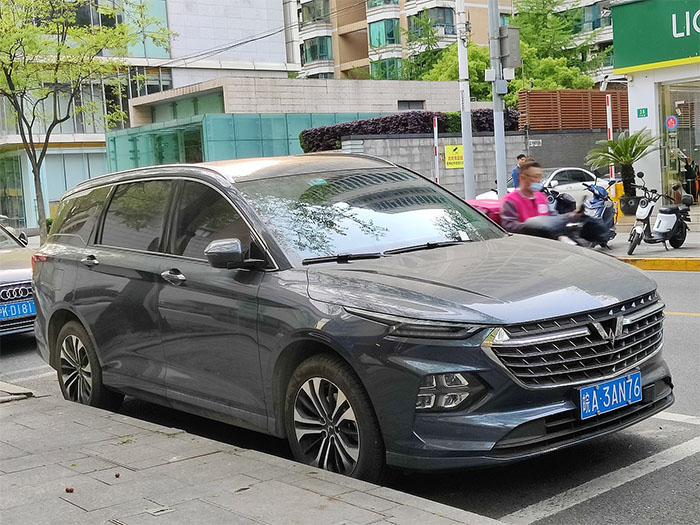 wuling victory indonesia